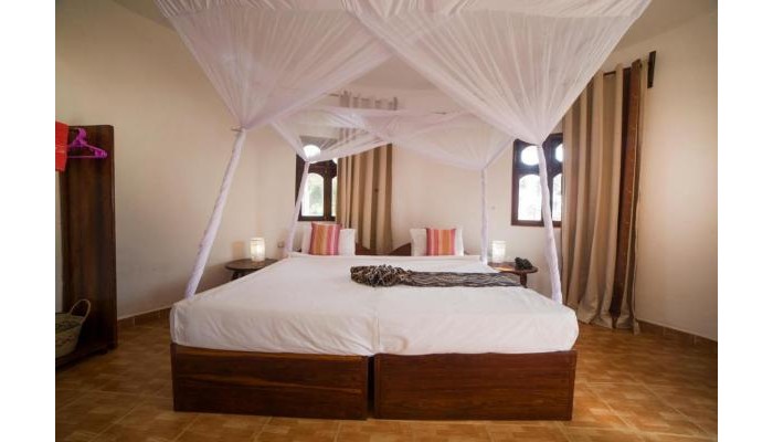 Antonio Beach Tree House Hotel & Spa poza 22