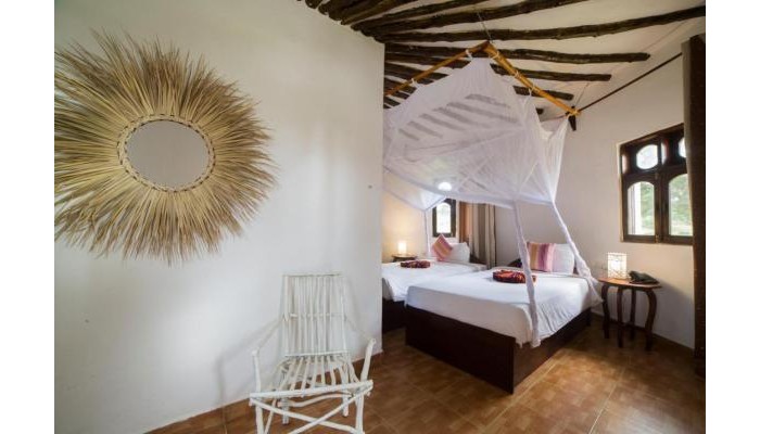 Antonio Beach Tree House Hotel & Spa poza 11