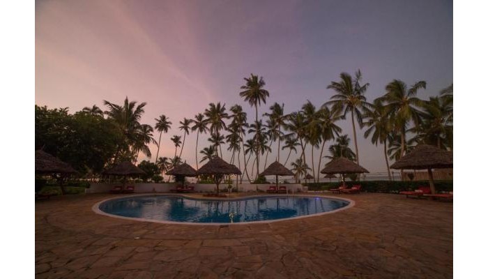 Antonio Beach Tree House Hotel & Spa poza 28