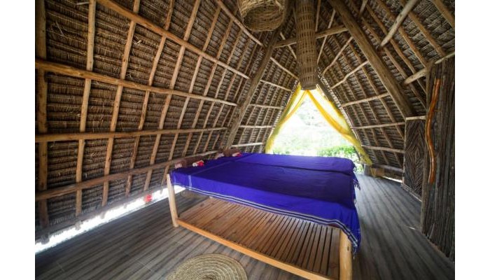 Antonio Beach Tree House Hotel & Spa poza 8