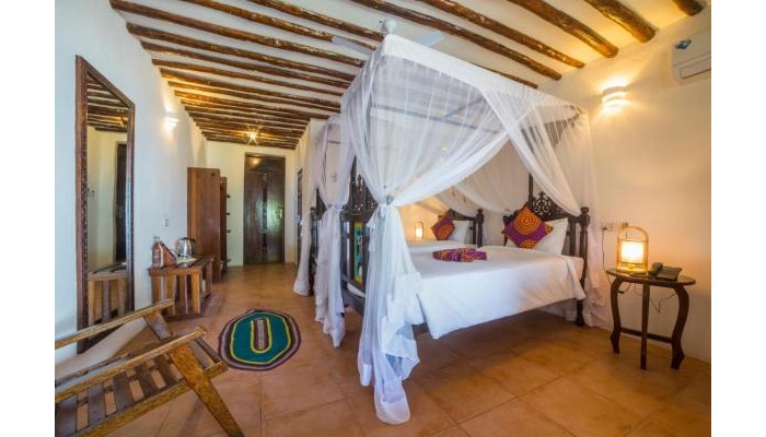 Antonio Beach Tree House Hotel & Spa poza 21