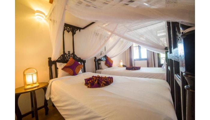 Antonio Beach Tree House Hotel & Spa poza 23