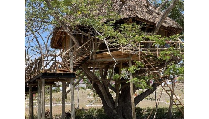 Antonio Beach Tree House Hotel & Spa poza 1