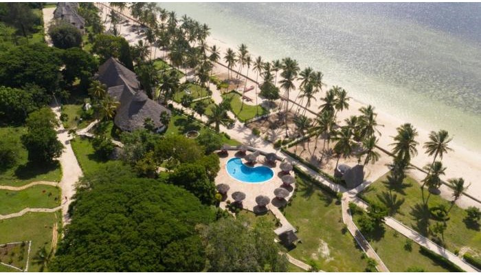 Antonio Beach Tree House Hotel & Spa poza 6