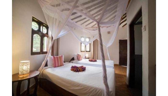 Antonio Beach Tree House Hotel & Spa poza 20