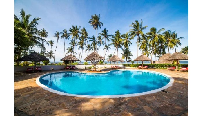 Antonio Beach Tree House Hotel & Spa poza 26