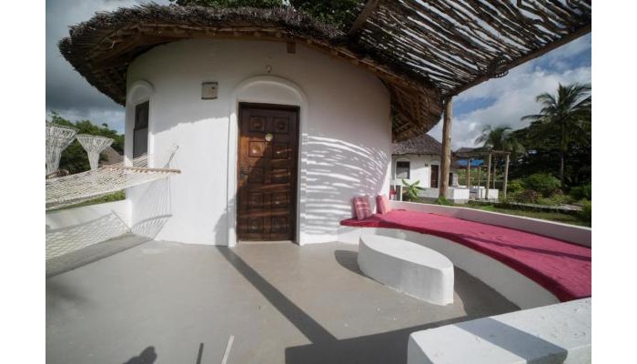 Antonio Beach Tree House Hotel & Spa poza 15