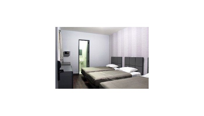 Amigo Zocalo Hotel poza 3