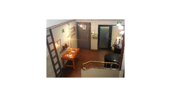 Amigo Zocalo Hotel poza 0