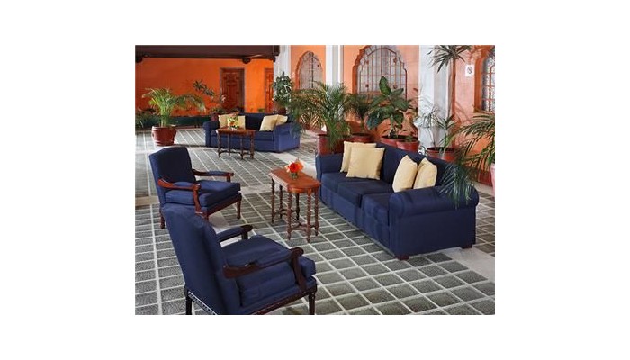 Best Western Hotel Majestic poza 11