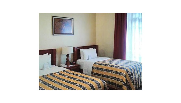 Best Western Hotel Majestic poza 4
