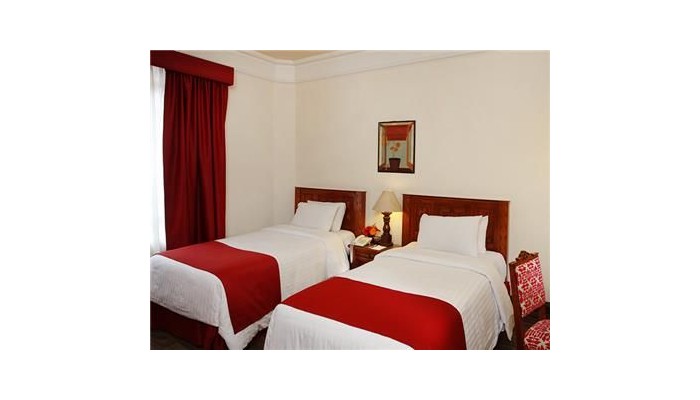 Best Western Hotel Majestic poza 5
