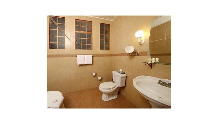 Best Western Hotel Majestic poza 2