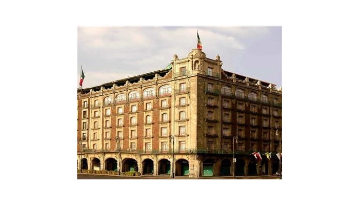 Best Western Hotel Majestic poza 10