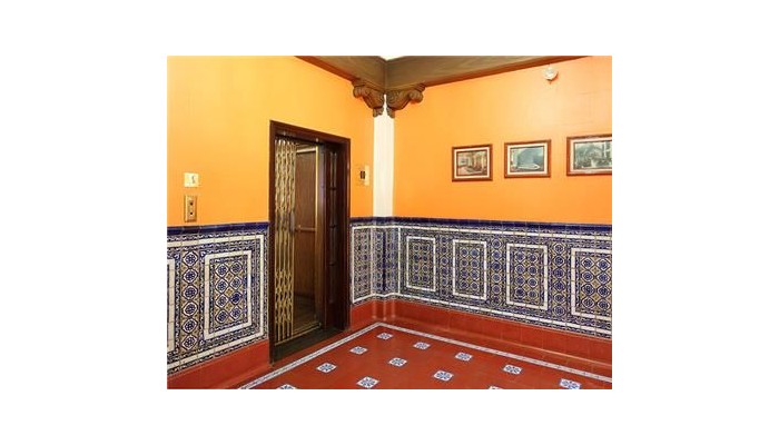 Best Western Hotel Majestic poza 8