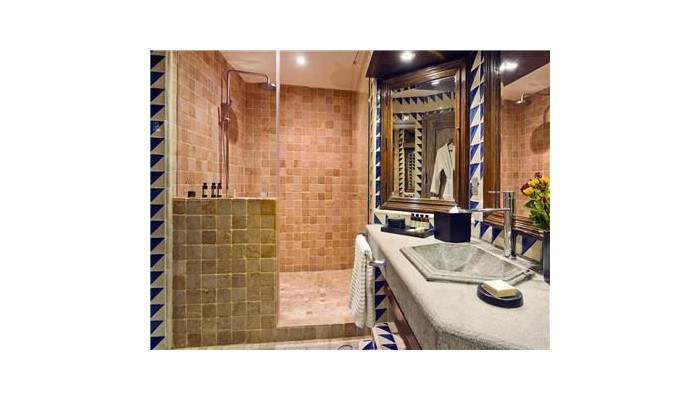 Busue A Boutique Experience Hotel poza 2