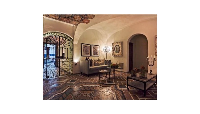 Busue A Boutique Experience Hotel poza 10