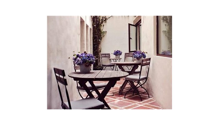 Busue A Boutique Experience Hotel poza 11