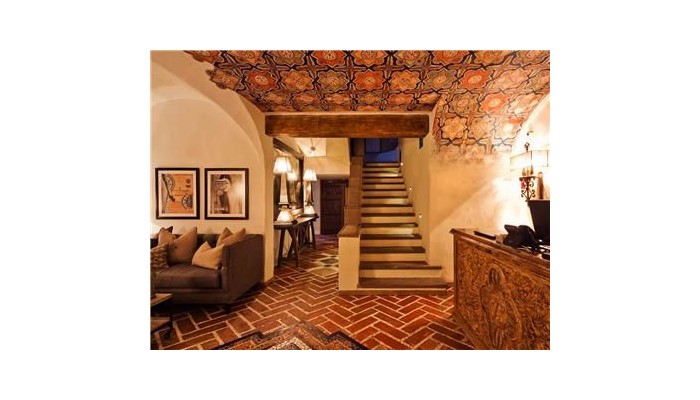 Busue A Boutique Experience Hotel poza 7