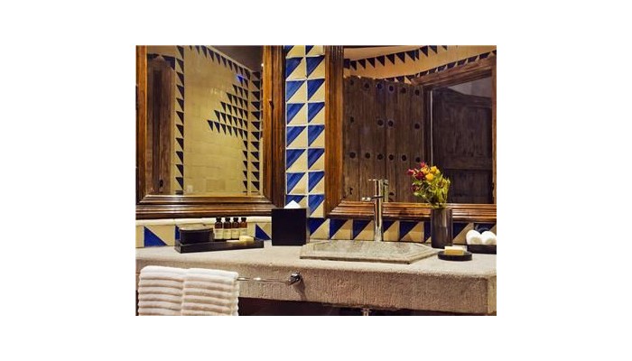 Busue A Boutique Experience Hotel poza 1