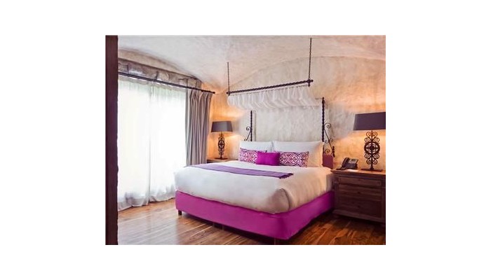 Busue A Boutique Experience Hotel poza 3