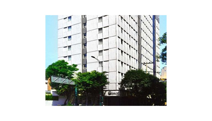 Casa Inn Business Hotel Mexico poza 0