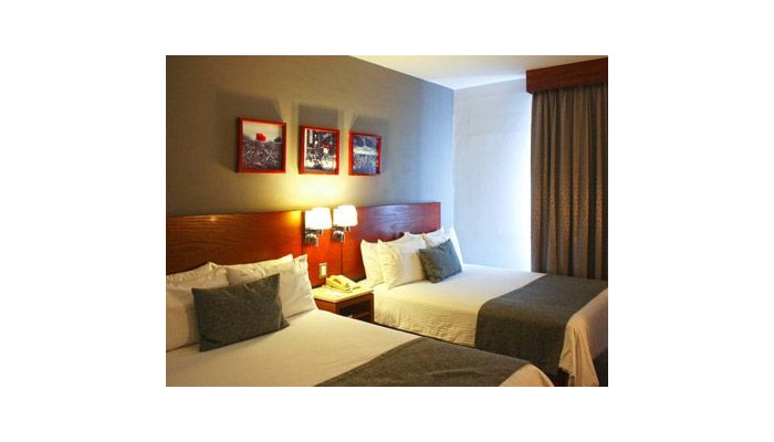 Casa Inn Business Hotel Mexico poza 2