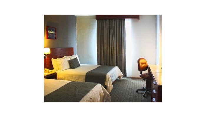 Casa Inn Business Hotel Mexico poza 4