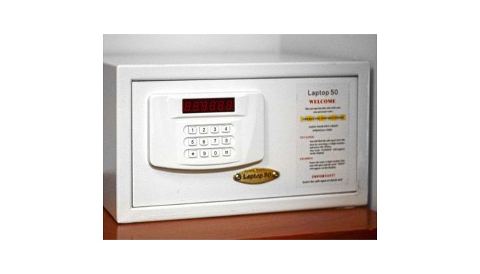 Casa Inn Business Hotel Mexico poza 6