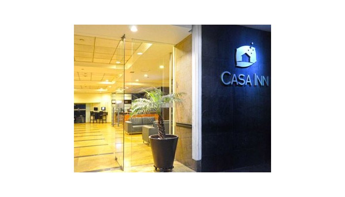 Casa Inn Business Hotel Mexico poza 9