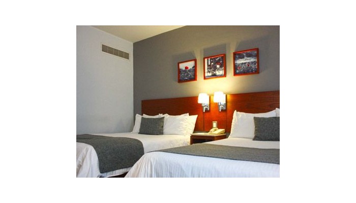 Casa Inn Business Hotel Mexico poza 3