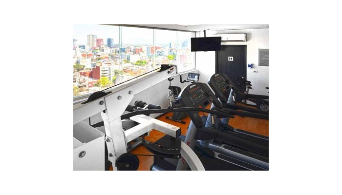 Casa Inn Business Hotel Mexico poza 10