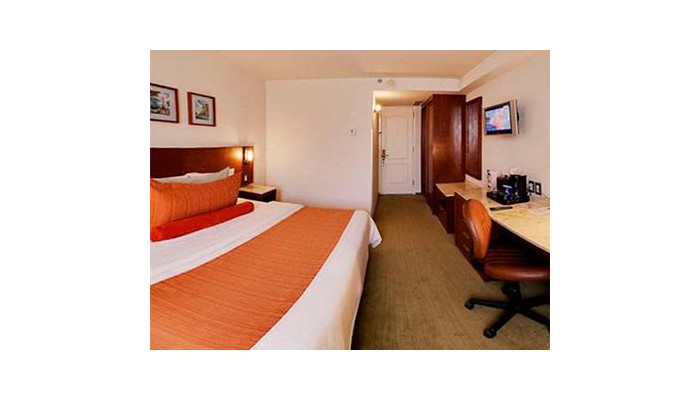 Casa Inn Business Hotel Mexico poza 5