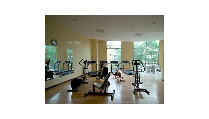 Crowne Plaza Hotel De Mexico poza 1