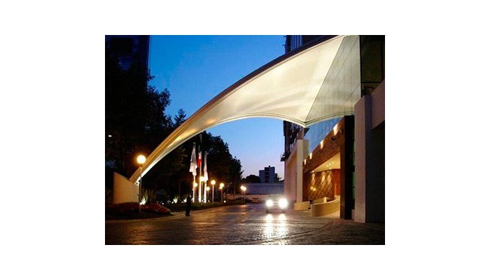 Crowne Plaza Hotel De Mexico poza 3