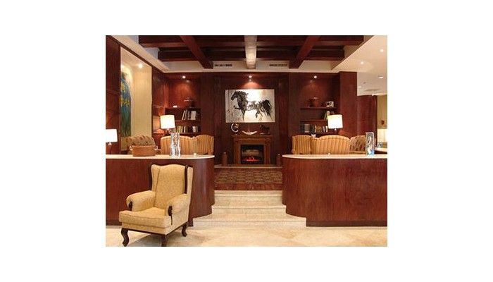 Crowne Plaza Hotel De Mexico poza 6