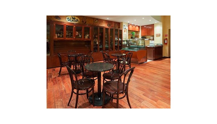 Crowne Plaza Hotel De Mexico poza 11