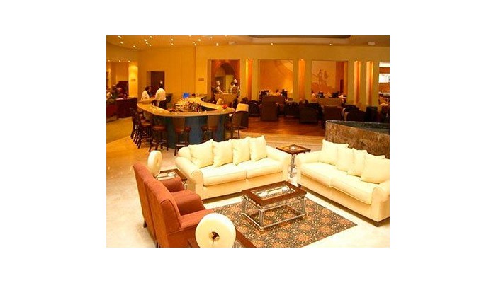 Crowne Plaza Hotel De Mexico poza 8