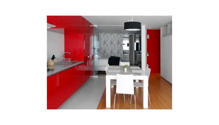 Filadelfia Suites Hotel Boutique poza 8