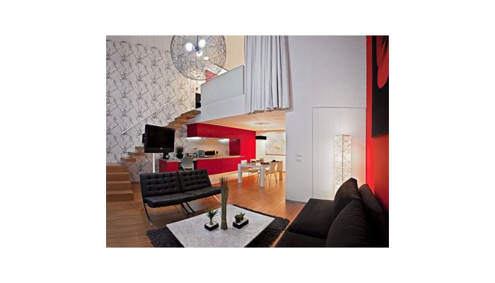 Filadelfia Suites Hotel Boutique poza 3