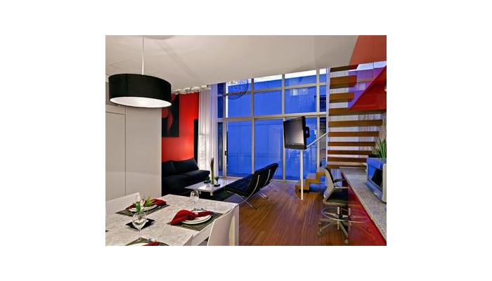 Filadelfia Suites Hotel Boutique poza 4