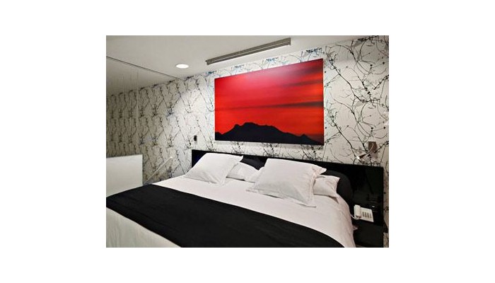 Filadelfia Suites Hotel Boutique poza 2