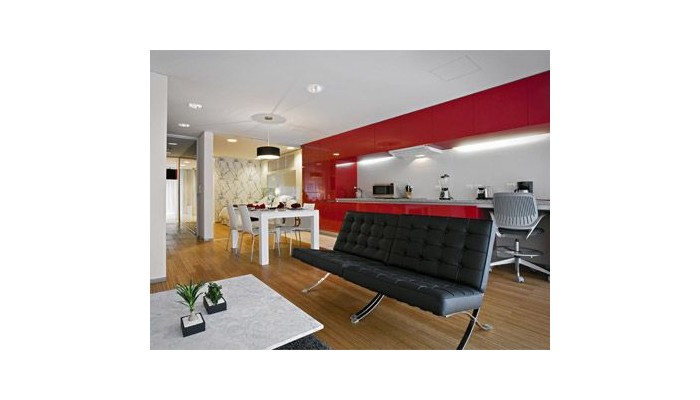 Filadelfia Suites Hotel Boutique poza 5