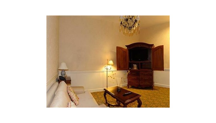 Gran Hotel Ciudad De Mexico poza 7