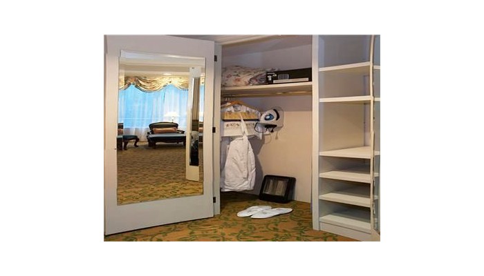 Gran Hotel Ciudad De Mexico poza 0