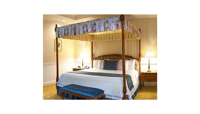 Gran Hotel Ciudad De Mexico poza 11