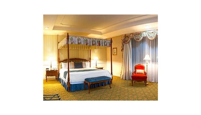 Gran Hotel Ciudad De Mexico poza 6