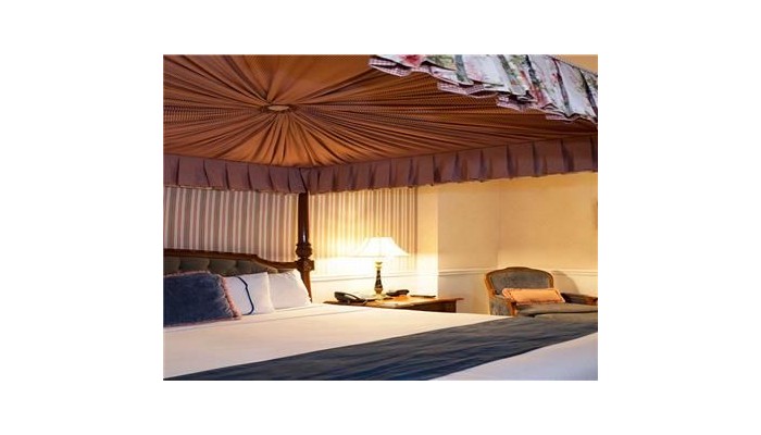 Gran Hotel Ciudad De Mexico poza 10