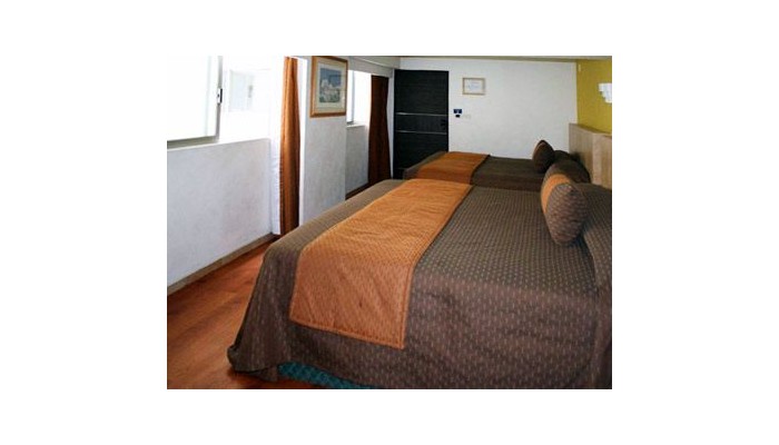 Gran Hotel Villa De Madrid poza 3