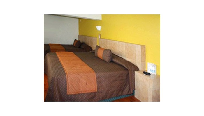 Gran Hotel Villa De Madrid poza 2